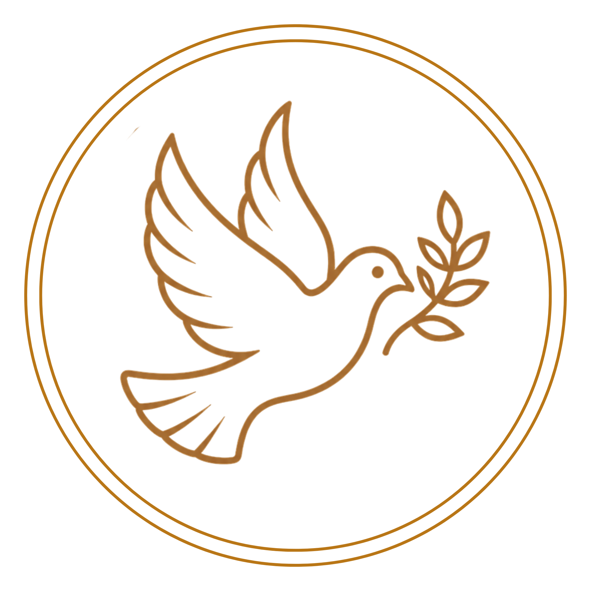 Peace icon