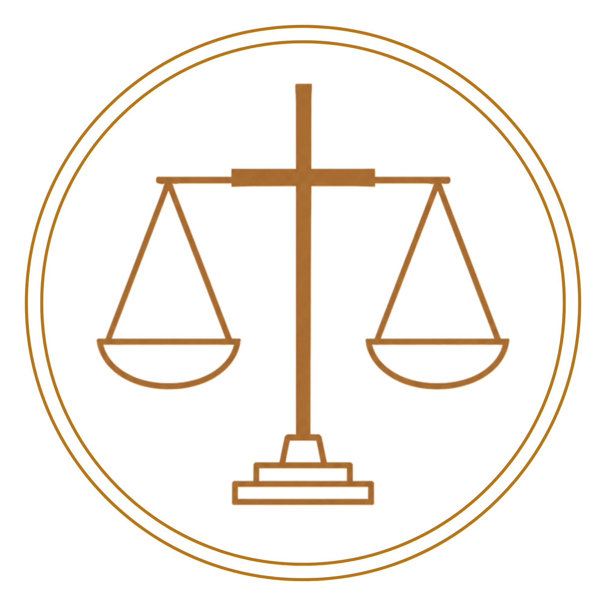 Righteousness icon